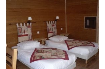 Prancūzija Hotel Les Houches, Eksterjeras